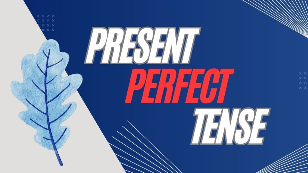Present perfect tense fungsi contoh kalimat positif negatis pertanyaan latihan soal